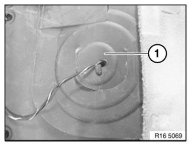 Fuel Tank With Mounting